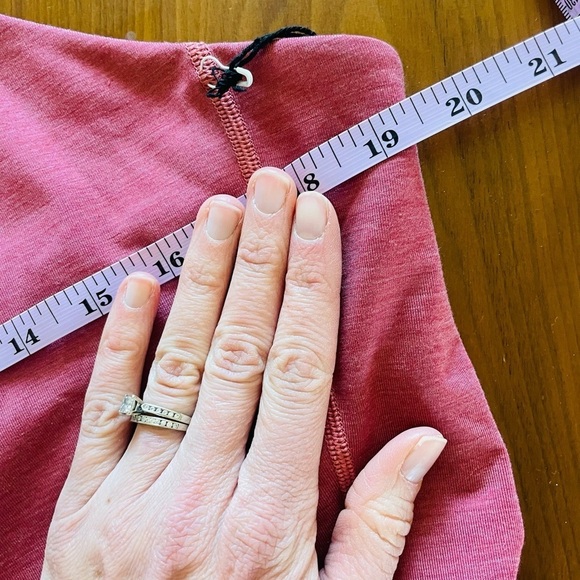 Allbirds Natural Run Form Tank NWT - Picture 9 of 12